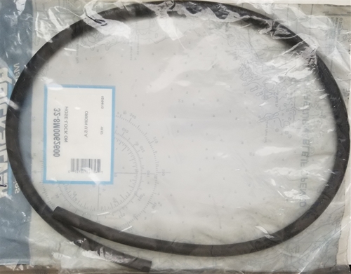 32-8M0062600 Oil Reservoir Hose Mercury OEM 