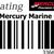 33662 Condenser Delco Ignition Mercury OEM