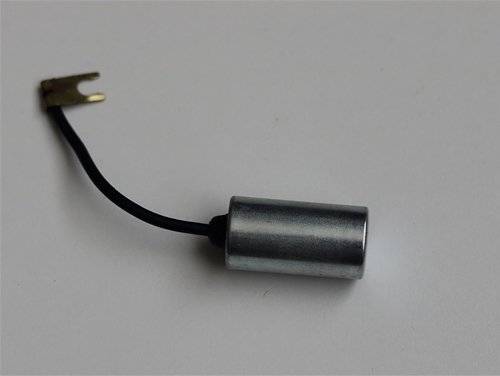 33662 Condenser Delco Ignition Mercury OEM