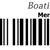 339-825101T Coil Ignition Outboard Mercury OEM