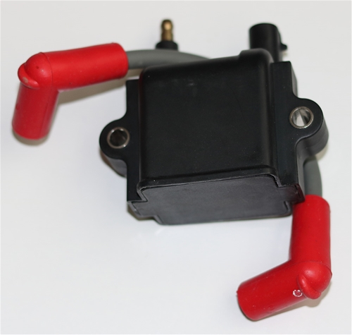 339-856991A 1 Coil Ignition Kit Mercury Outboard OEM