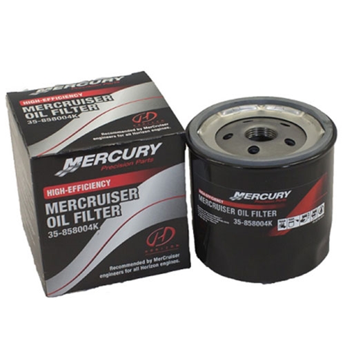 35-858004K Filter-Oil
