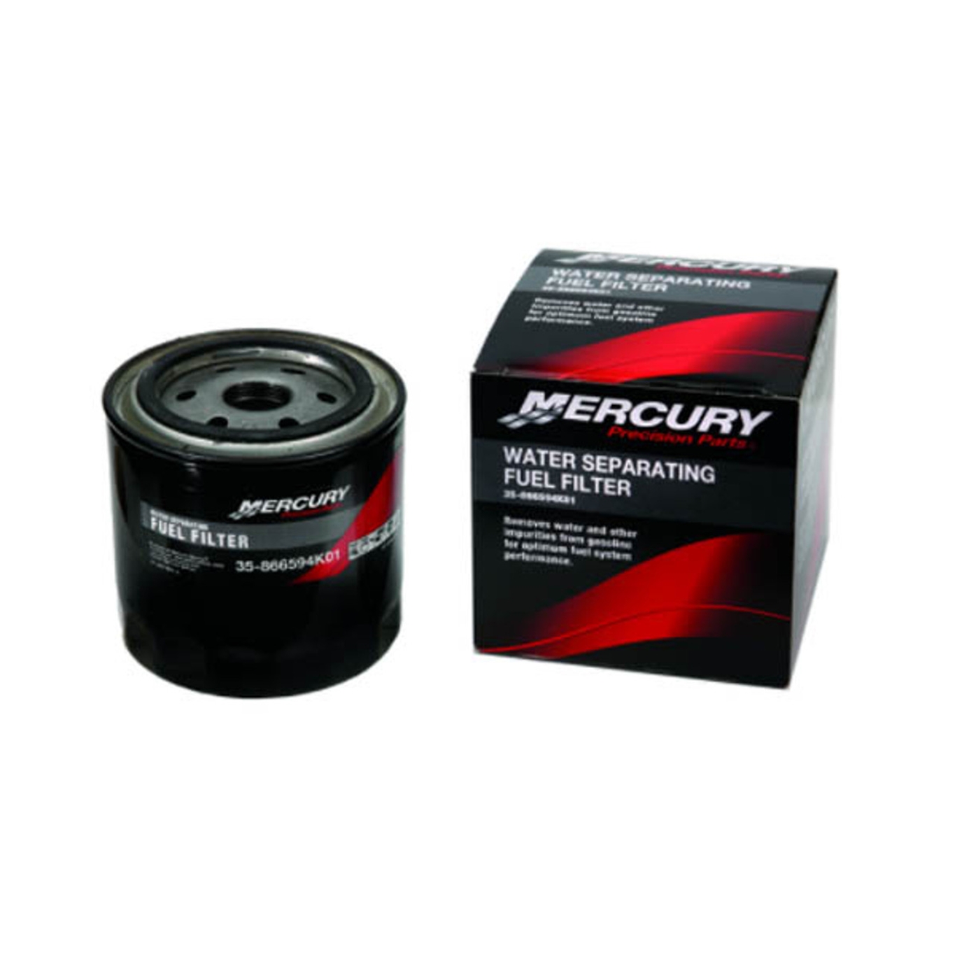 35-866594K01 Fuel Filt Vazor 3.0L Ec
