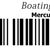 Mercury OEM 35-875284001 Oil Filter Optimax