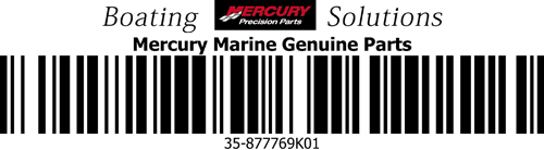 35-877769K01 Filter-Oil L6Sc