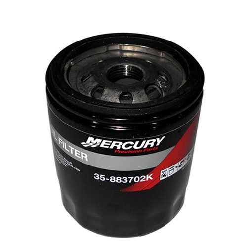35-883702K Filter,Oil V-6 