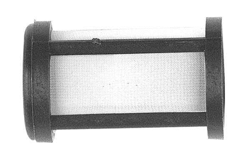 Mercury 35-53336T Filter,Carb Inlet