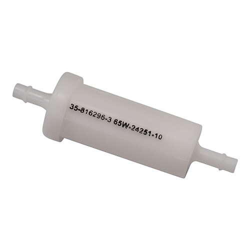Mercury 35-816296Q03 Filter-Fuel 1/4