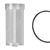 Mercury OEM 35-87946Q04 Fuel Filter Element 