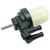 Mercury OEM 35-879884T Fuel Filter Assembly