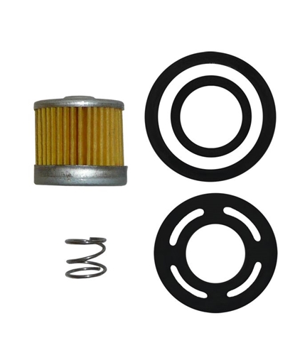 Mercury OEM 35-8M0046752 Fuel Pump Filter Kit