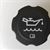 Mercury OEM 36-18710002 Cap Oil Fill