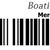 Mercury OEM 37-824200 3 Decal Throttle