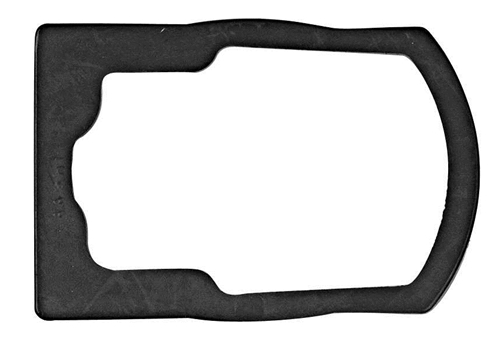 Mercury OEM 37641 Seal Exhaust Hsg  