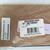 Mercury OEM 37-881760A04 Bravo III Decal Set