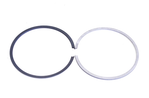 Mercury OEM 39-817869A 1 Ring Set-2-Std
