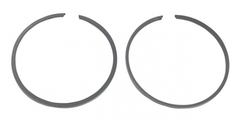 Mercury OEM 39-820457A 2 Ring Set 2 Std  Nla