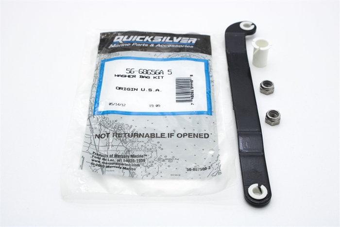 42912A3 Mercury Marine Shift Link Kit W Parts