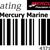 Mercury OEM 43713 Seal Gimbal Hsg-Transom