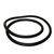 Mercury OEM 43713 Seal Gimbal Hsg-Transom