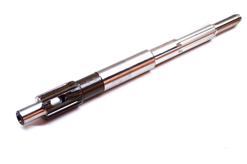 Mercury OEM 44-821929 Prop Shaft 8-Hp 