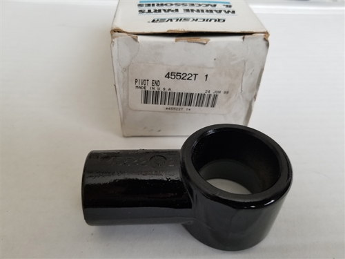 Mercury OEM 45522T 1 Pivot End-Trim  