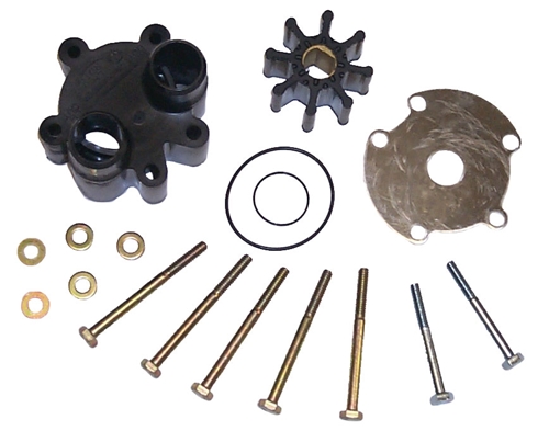 46-807151A14 Body Impeller Kit Bravo Mercury OEM