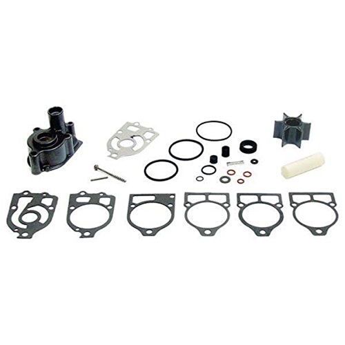 Mercury 46-96148T 8 Upper Water Pump Repair Kit