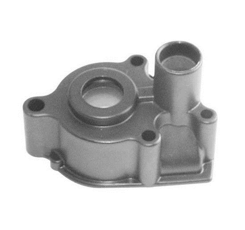 46-96148T 1 Body Assembly WP Mercury OEM