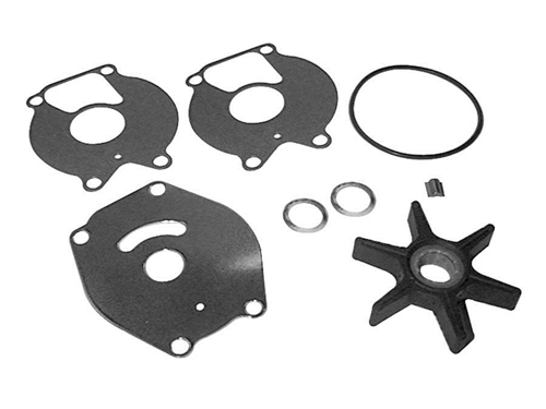 47-85089Q 4 W/P Repair Kit Mercury OEM