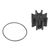 47-862232A 2 Impeller Kit Mercury OEM