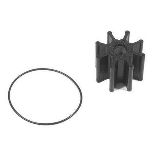 47-862232A 2 Impeller Kit Mercury OEM