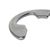 53-815949 E Ring Gen 2 Trim Cyl Pin Mercury OEM