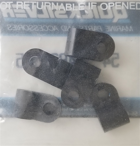 54-24836 Clip Retaining Electrical Mercury OEM