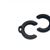 54-8M0075116 Clip Set Reverse Mercury OEM