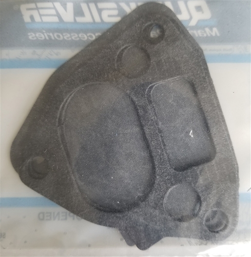 55278A 5 Diaphragm Kit Fuel Mercury OEM