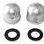 55989T 3 Anode Kit Magnesium Mercury OEM