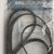 57-865615001 Serpentine Belt Mercury OEM