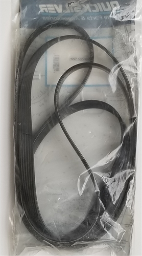 57-865615001 Serpentine Belt Mercury OEM