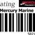 58217 Rotor Delco 4 & 6 Cyl Mercury OEM