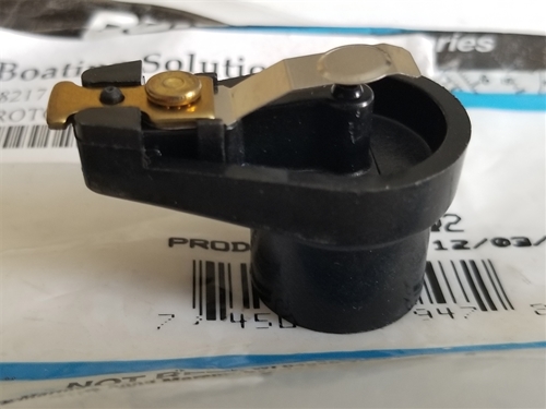 58217 Rotor Delco 4 & 6 Cyl Mercury OEM