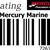 72638 Valve Lifter Mercury OEM