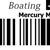 75104A 7 Shift Shaft Assembly Mercury OEM