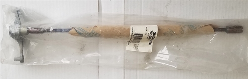75104A 7 Shift Shaft Assembly Mercury OEM
