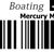 75832T  Cross Bearing Assembly Mercury OEM