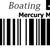 76850A 2 Engine Coupling Assembly Mercury OEM