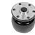 76850A 2 Engine Coupling Assembly Mercury OEM