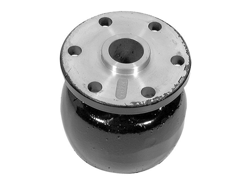 76850A 2 Engine Coupling Assembly Mercury OEM