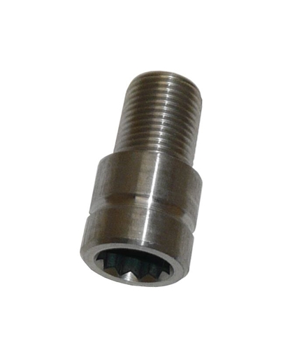 77123 Hinge Pin For Gimbal Ring Mercury OEM