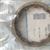 77123 Hinge Pin For Gimbal Ring Mercury OEM